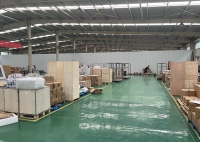 國諾信科全資投資江蘇匯力智能制造工廠啟動搬遷，物流配套率先布局