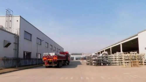 只爭朝夕 武進多角色聯動助推企業復工復產